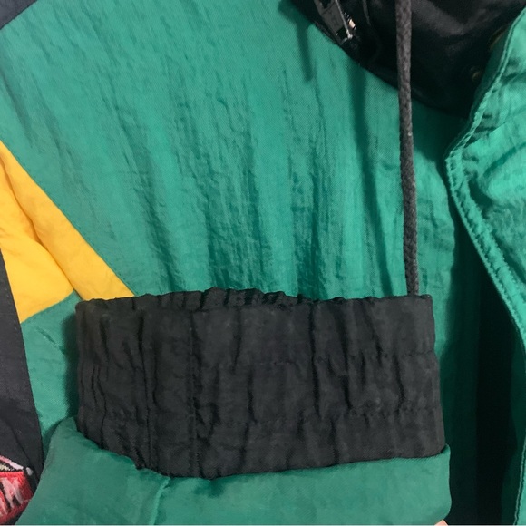 Seattle Supersonics Apex One Jacket - Picture 6 of 11